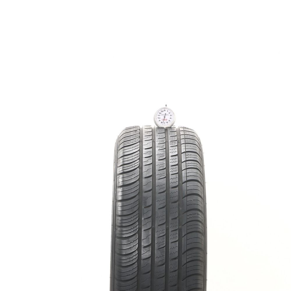 Set of (4) Used 205/60R16 SureDrive Touring A/S TA71 92V - 7.5/32 - Image 2