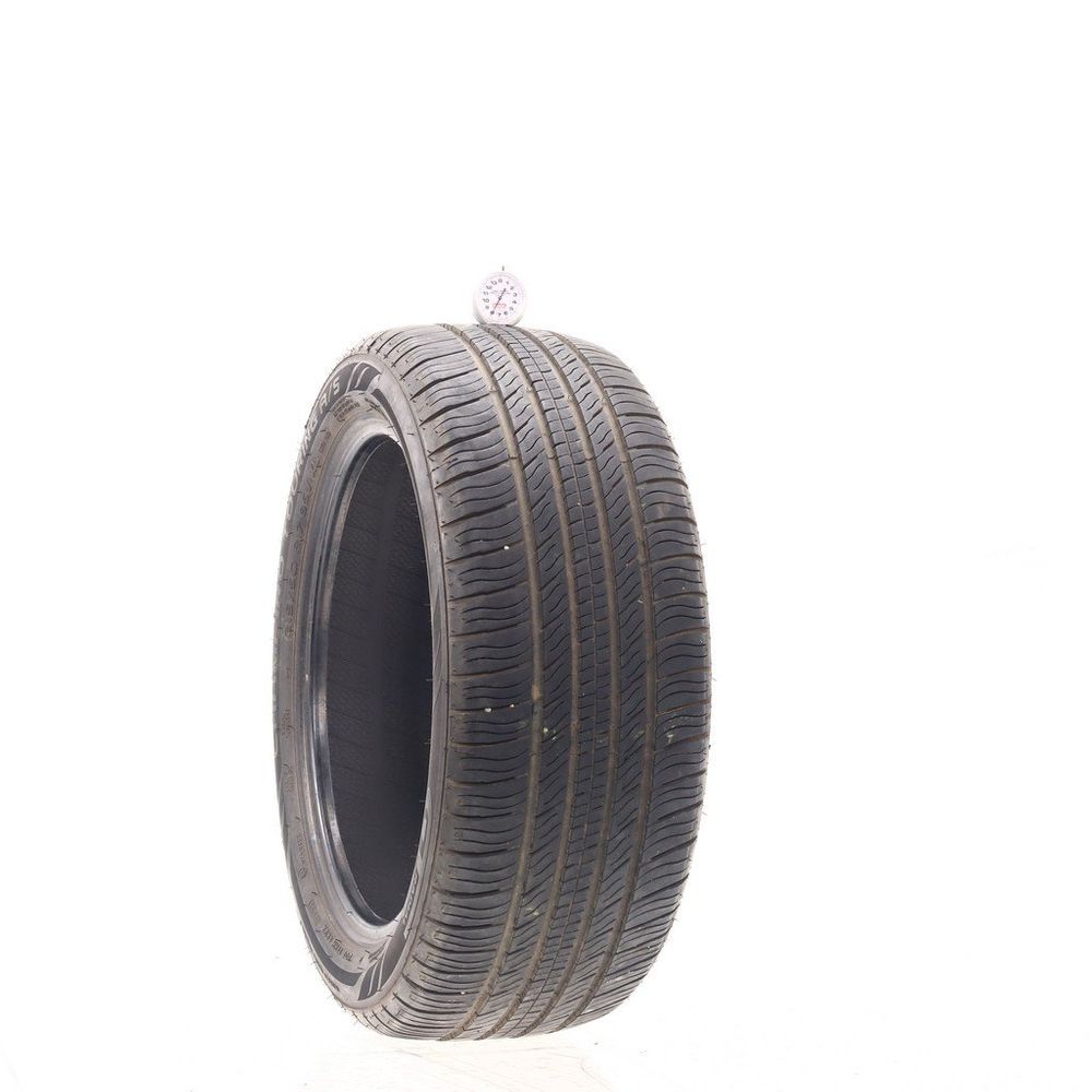 Set of (2) Used 215/50R17 GT Radial Champiro Touring AS 95V - 8/32 - Image 1