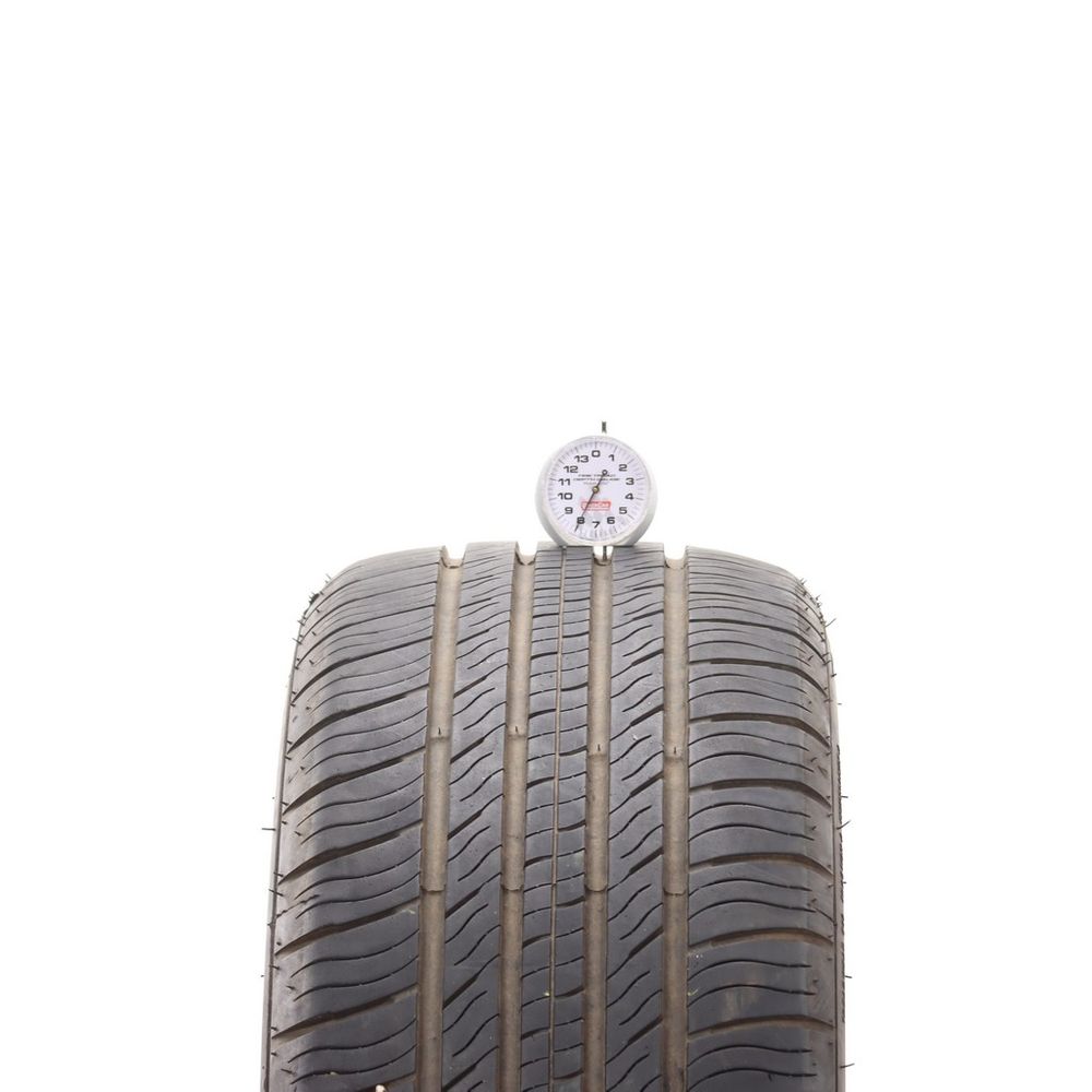 Set of (2) Used 215/50R17 GT Radial Champiro Touring AS 95V - 8/32 - Image 2