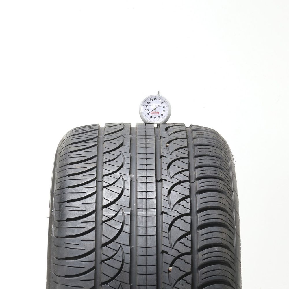 Used 275/40ZR20 Pirelli P Zero Nero 106Y - 9/32 - Image 2