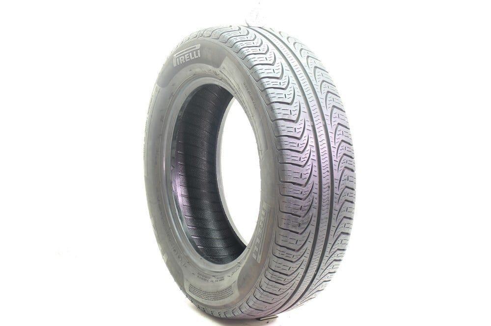 Used 205/65R16 Pirelli P4 Four Seasons Plus 94T - 7.5/32 - Image 1