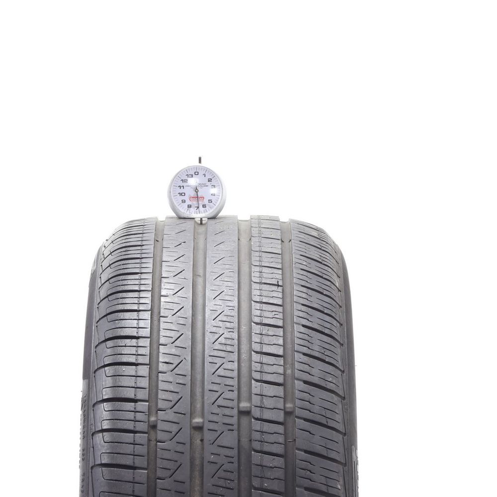 Used 225/45R17 Pirelli Cinturato P7 MOE Run Flat 91H - 6.5/32 - Image 2