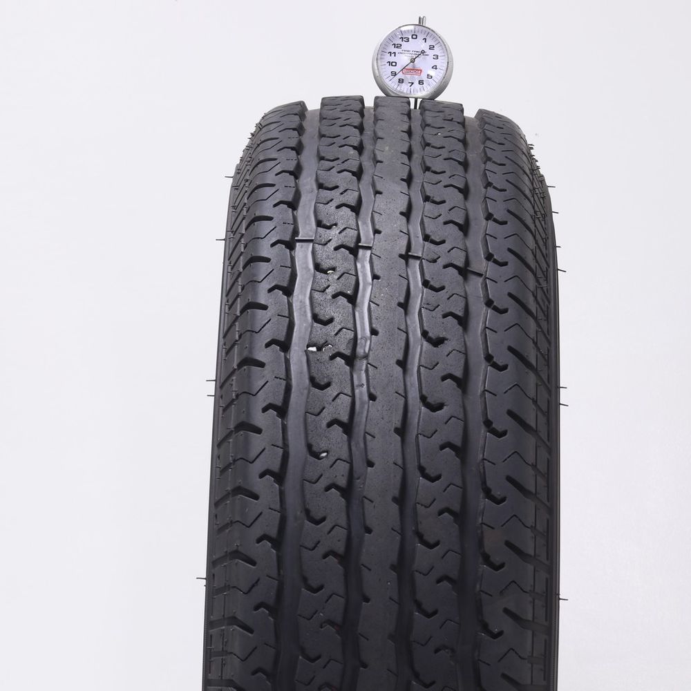 Used ST 235/80R16 Towstar STR 127/122M F - 8.5/32 - Image 2