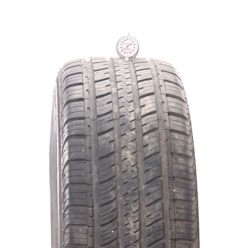 Used 275/60R20 Mesa A/P 2 115S - 9/32 - Image 2
