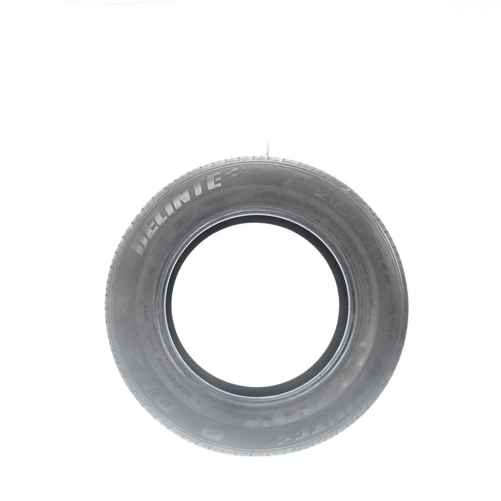 Used 205/65R15 Delinte DH2 Eco 94H - 6.5/32 - Image 3