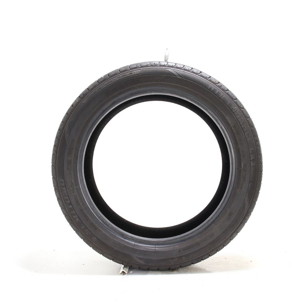 Used 225/50R18 Sumitomo HTR Enhance LX2 99V - 9/32 - Image 3