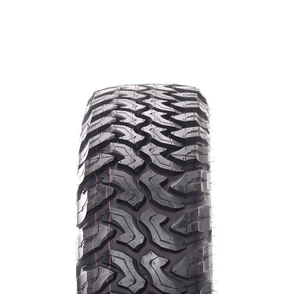 Set of (2) New LT 235/75R15 Hankook Dynapro MT2 104/101Q C - Image 2