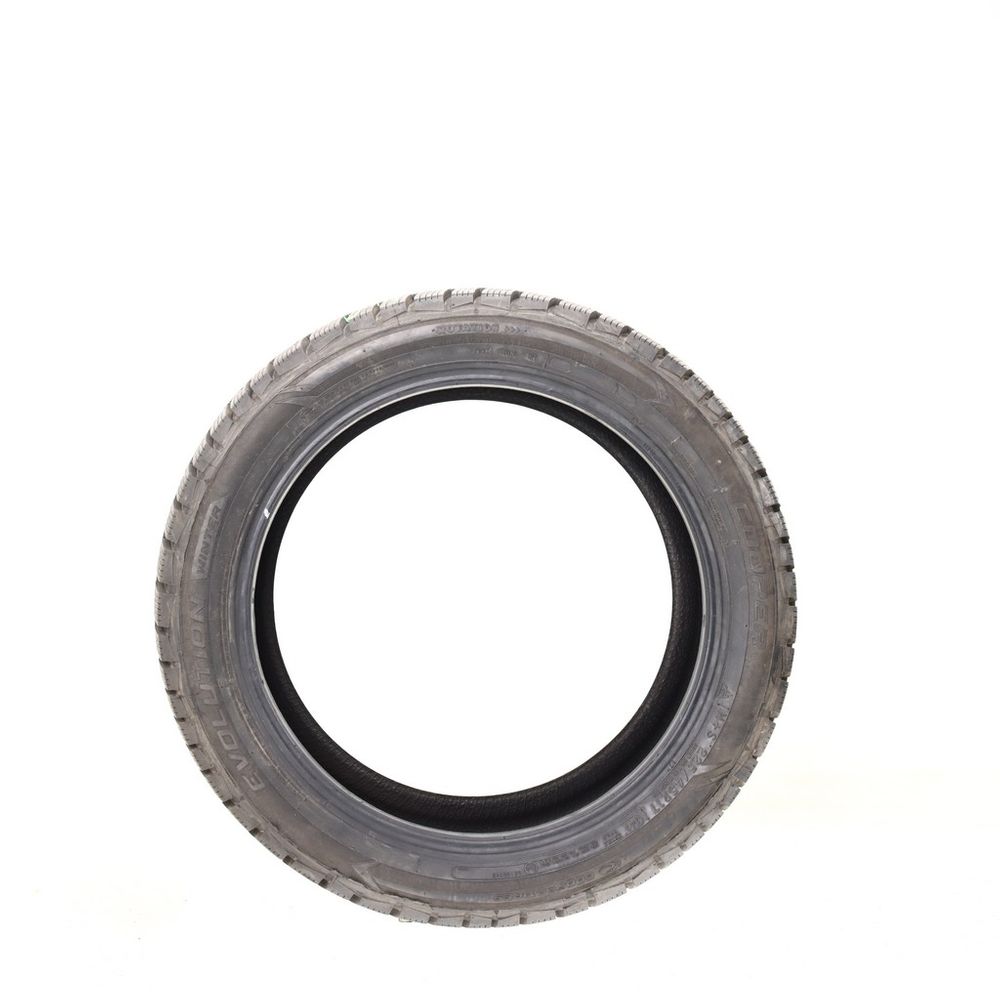 Driven Once 225/45R17 Cooper Evolution Winter 94T - 10.5/32 - Image 3