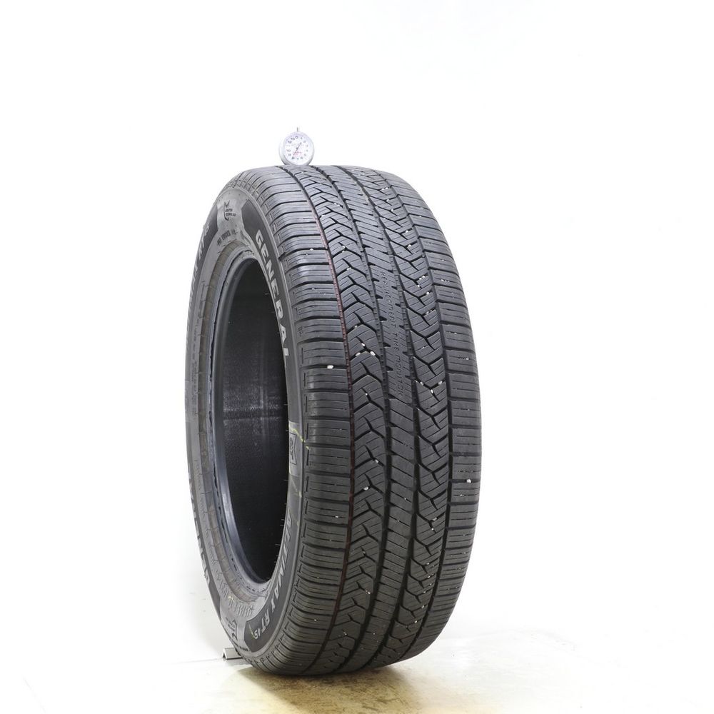 Used 245/55R18 General Altimax RT45 103T - 8/32 - Image 1