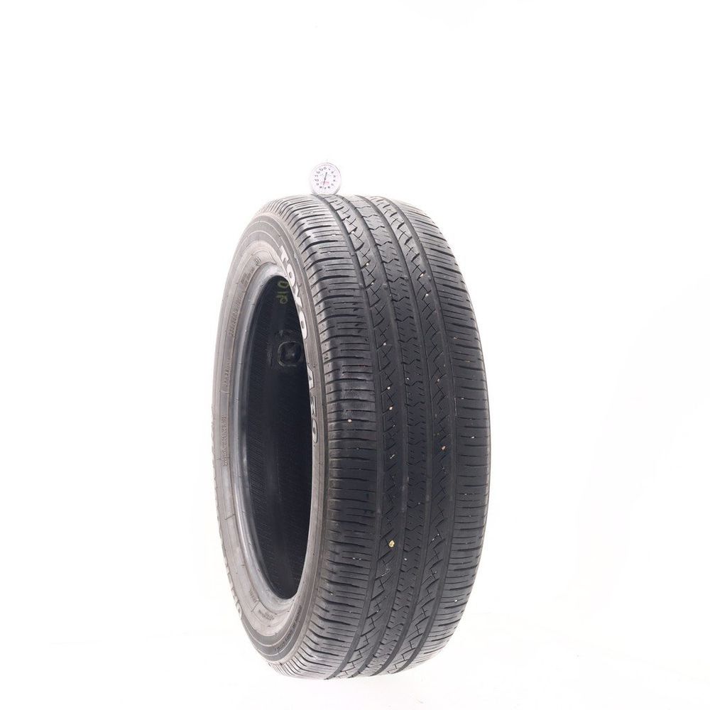 Used 235/55R19 Toyo Open Country A39 101V - 7.5/32 - Image 1