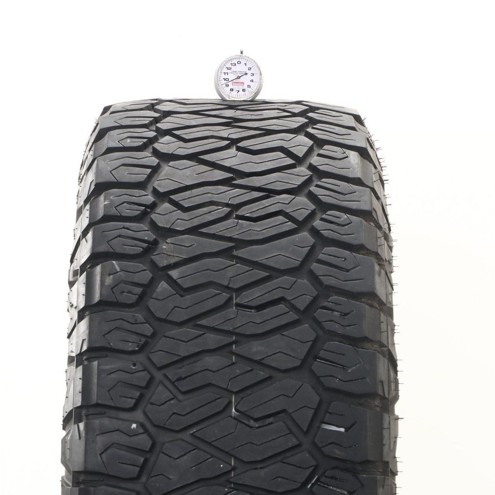 Used LT 33X12.5R18 Maxxis Razr AT 122Q F - 9.5/32 - Image 2