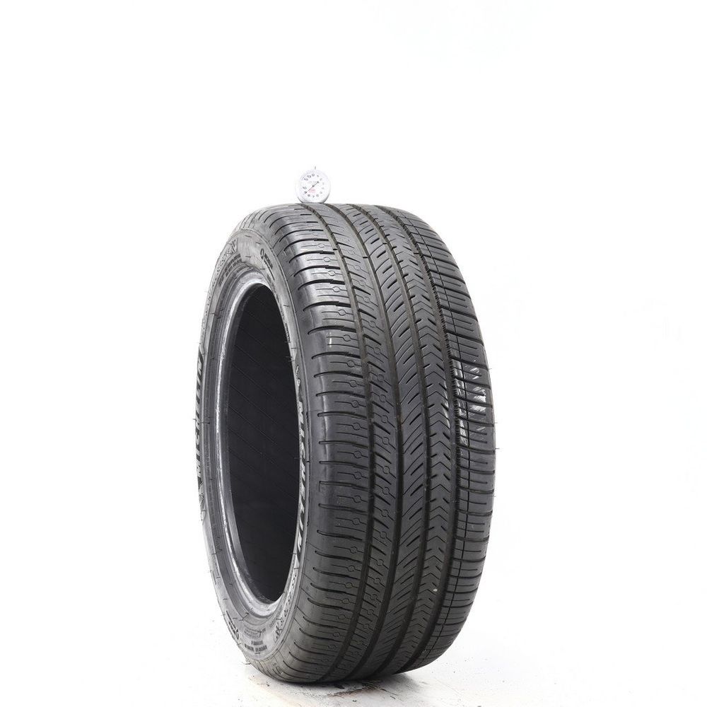 Used 255/45ZR18 Michelin Pilot Sport All Season 4 103Y - 8.5/32 - Image 1