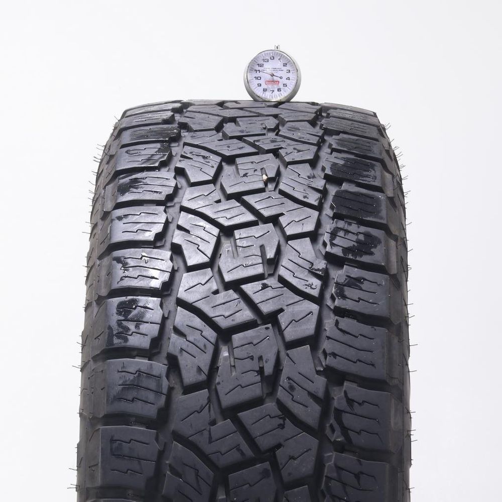 Used 275/60R20 Toyo Open Country A/T III 115T - 11/32 - Image 2