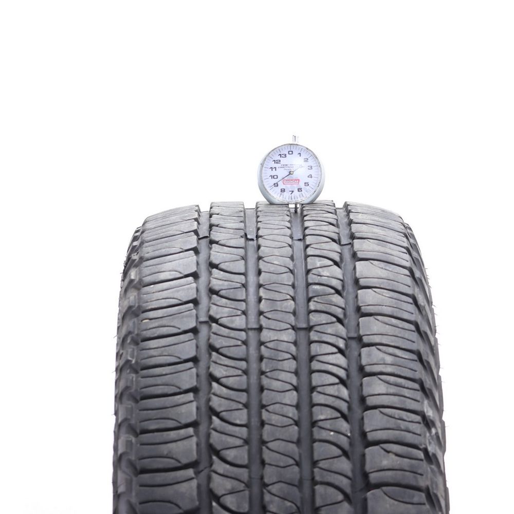 Used 235/60R18 Goodyear Fortera HL 102T - 9/32 - Image 2