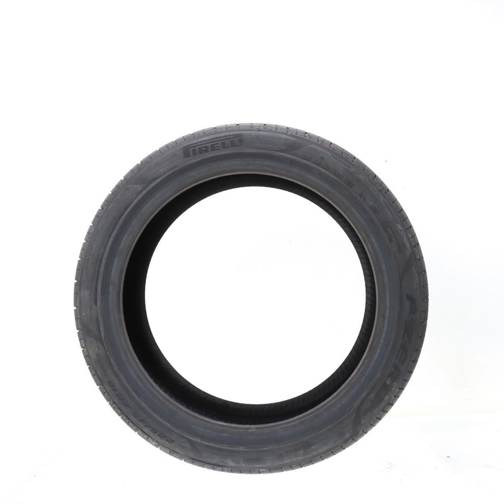 Set of (4) New 225/45ZR18 Pirelli P Zero PZ4 95Y - Image 3