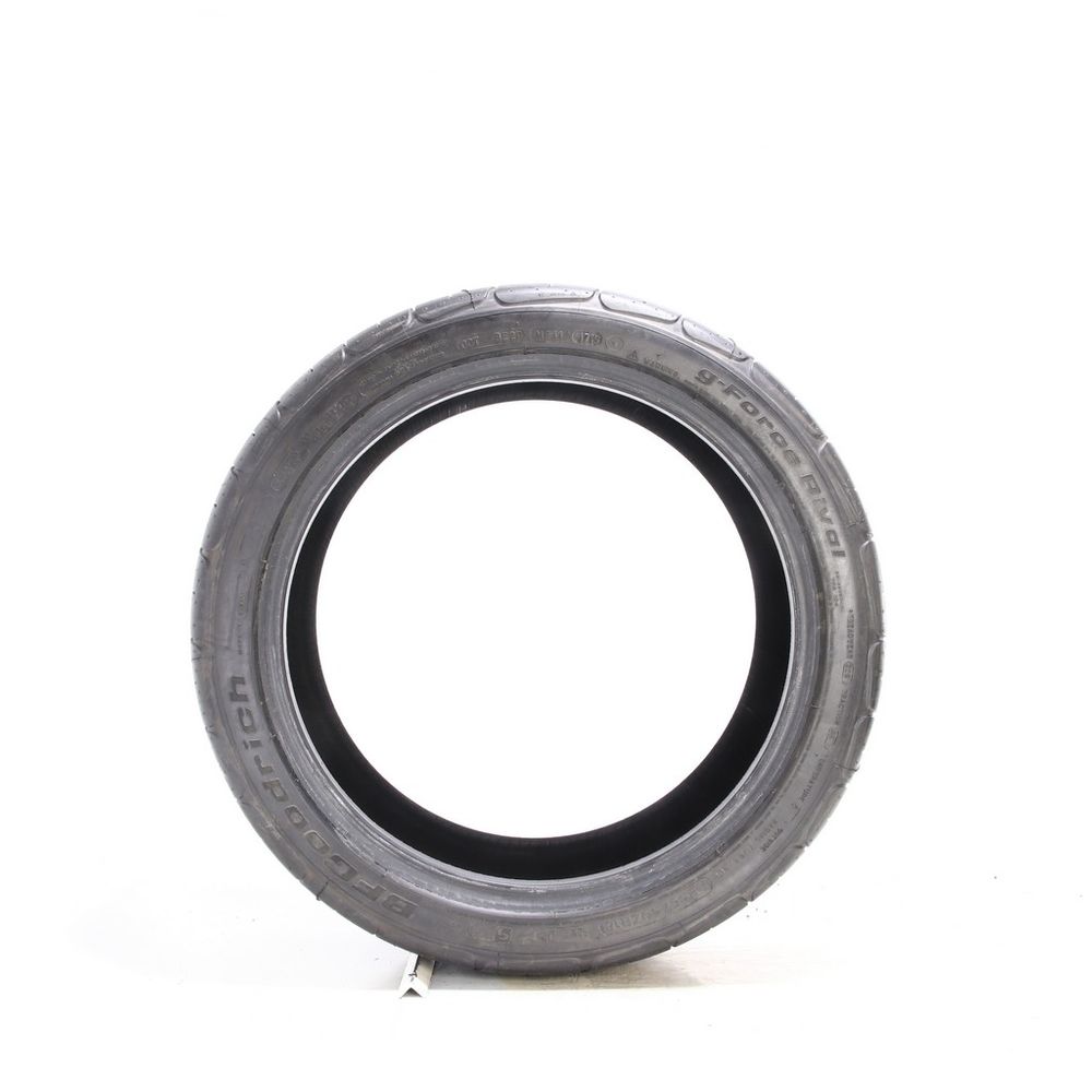 Driven Once 245/40ZR18 BFGoodrich g-Force Rival S 88W - 7/32 - Image 3