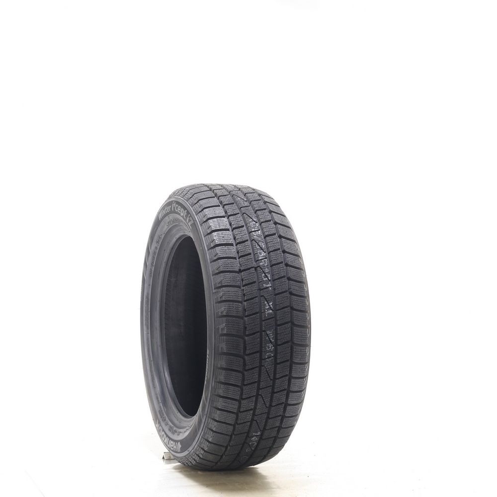 New 195/55R15 Hankook Winter iCept iZ W606 89T - 11/32 - Image 1