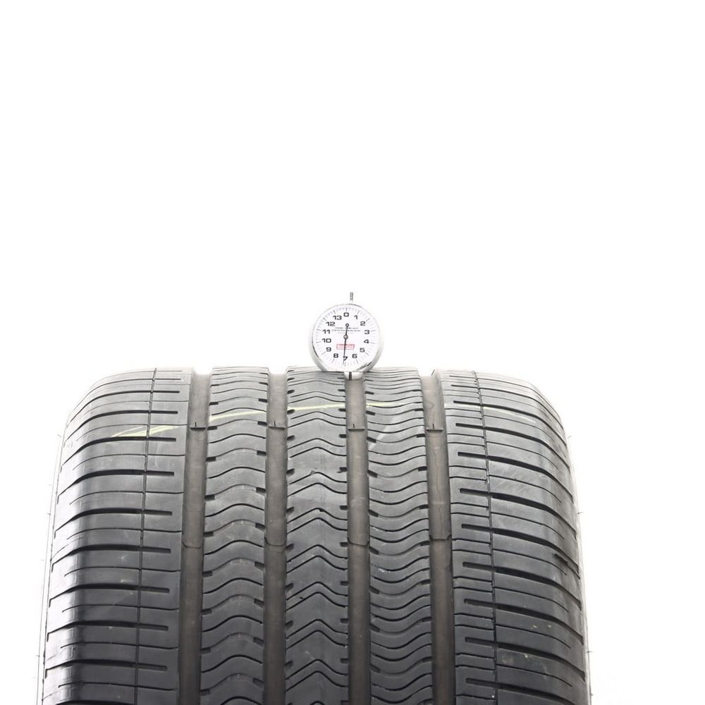 Set of (2) Used 325/35ZR20 Goodyear Eagle Sport AS 108Y - 7-8.5/32 - Image 2