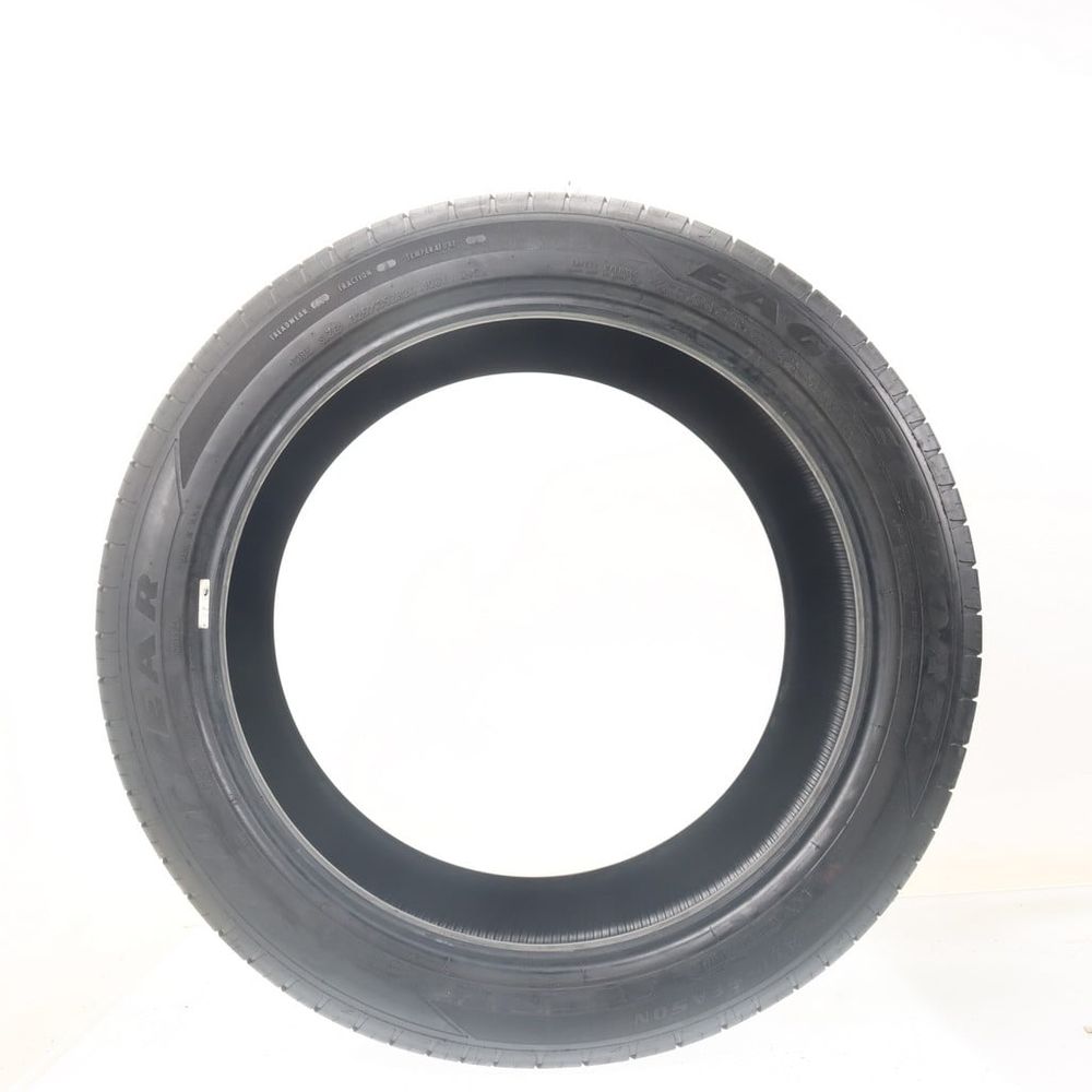 Set of (2) Used 325/35ZR20 Goodyear Eagle Sport AS 108Y - 7-8.5/32 - Image 3