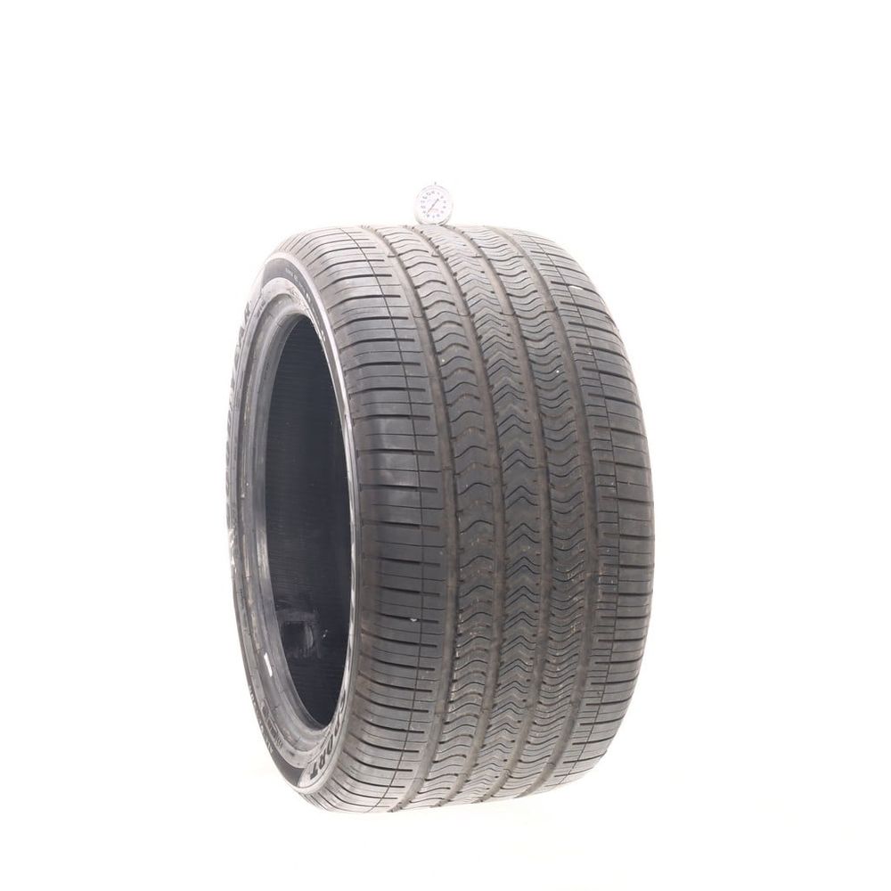 Set of (2) Used 325/35ZR20 Goodyear Eagle Sport AS 108Y - 7-8.5/32 - Image 4