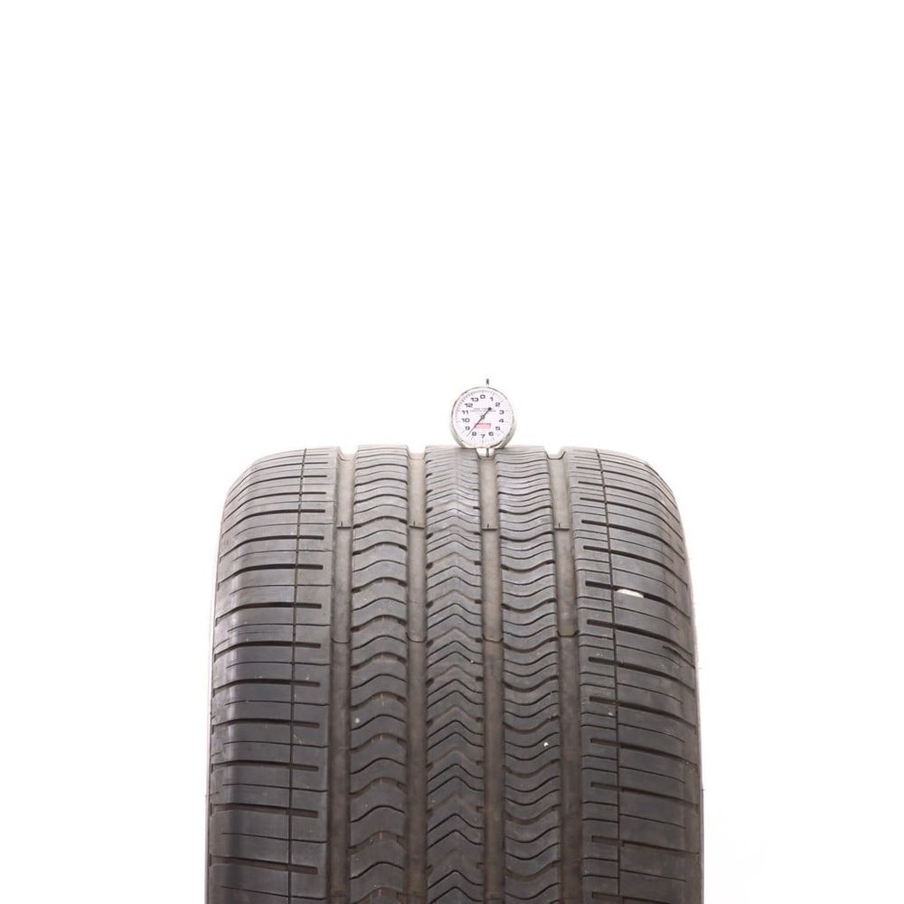 Set of (2) Used 325/35ZR20 Goodyear Eagle Sport AS 108Y - 7-8.5/32 - Image 5