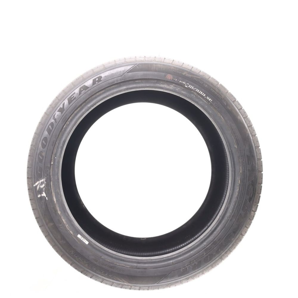 Set of (2) Used 325/35ZR20 Goodyear Eagle Sport AS 108Y - 7-8.5/32 - Image 6