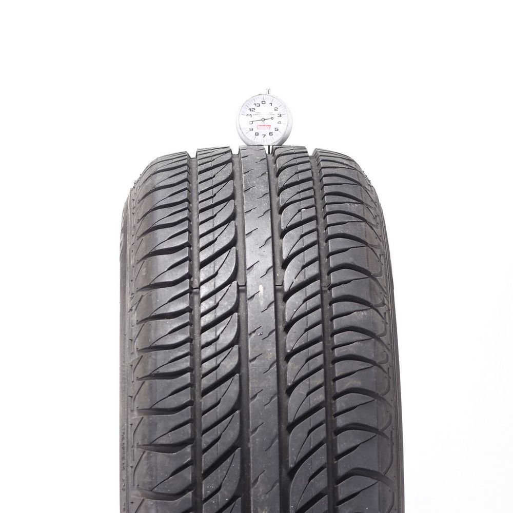 Used 245/65R17 Nitto Crosstek 2 105S - 10/32 - Image 2