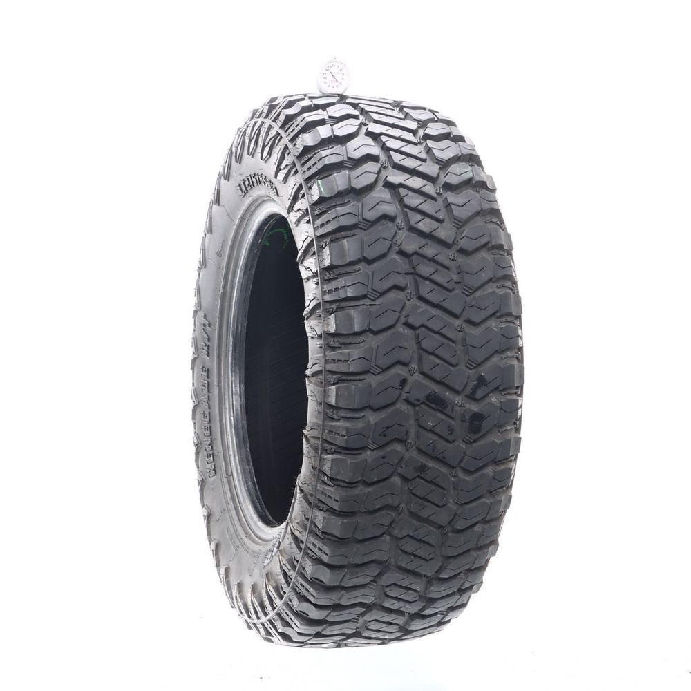 Set of (2) Used LT 275/65R18 Radar Renegade R/T 123/120Q E - 12.5/32 - Image 1