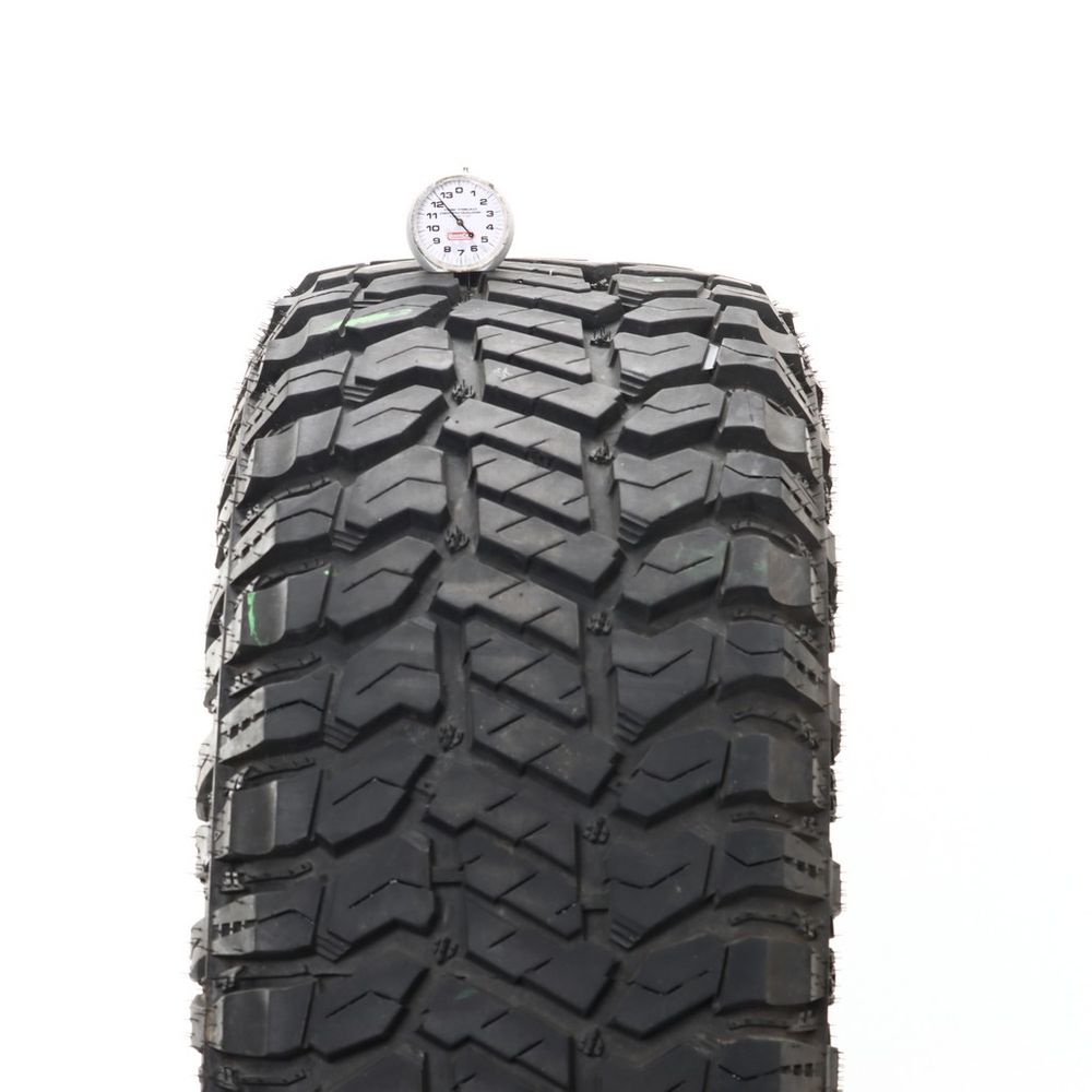 Set of (2) Used LT 275/65R18 Radar Renegade R/T 123/120Q E - 12.5/32 - Image 2