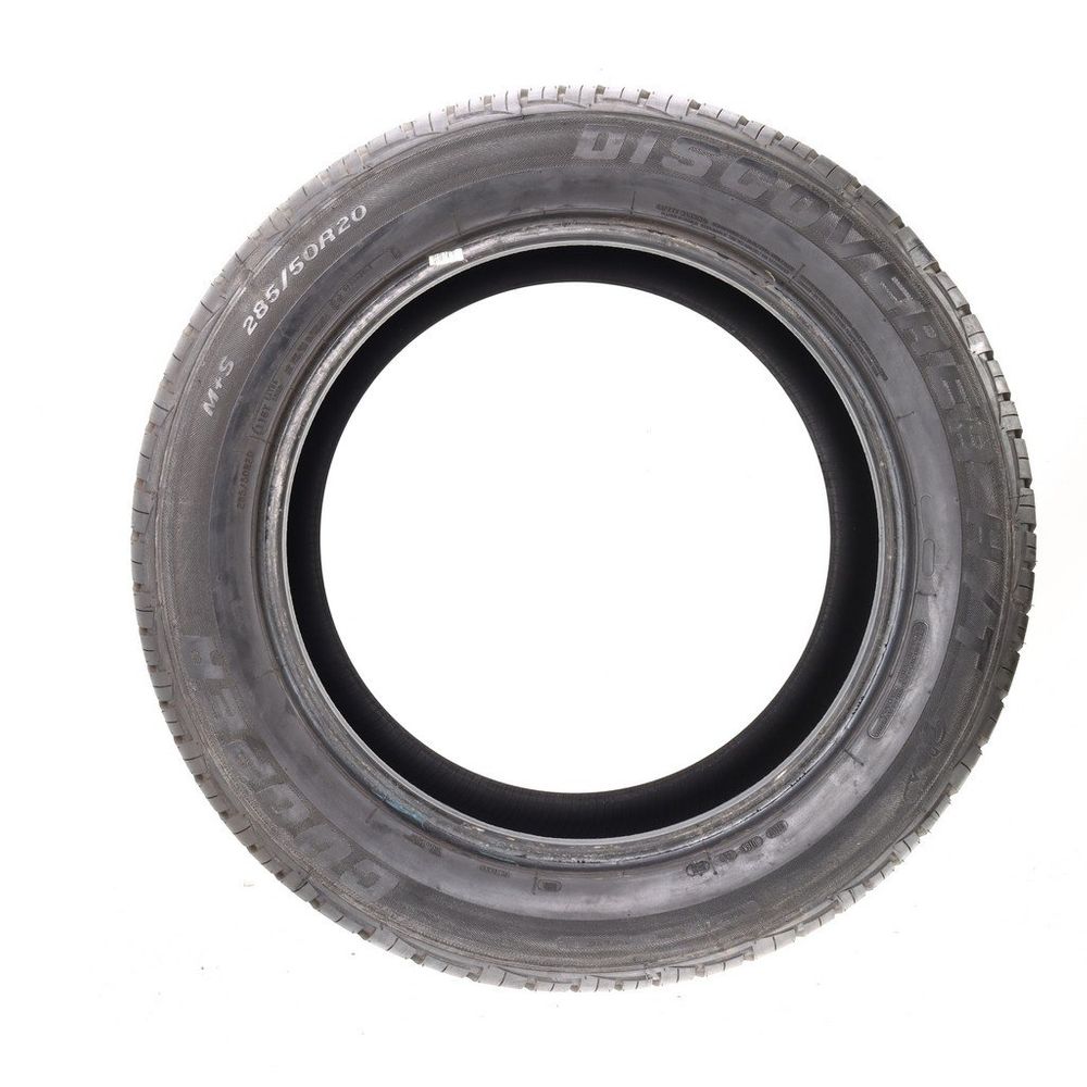 Used 285/50R20 Cooper Discoverer H/T Plus 116T - 8.5/32 - Image 3