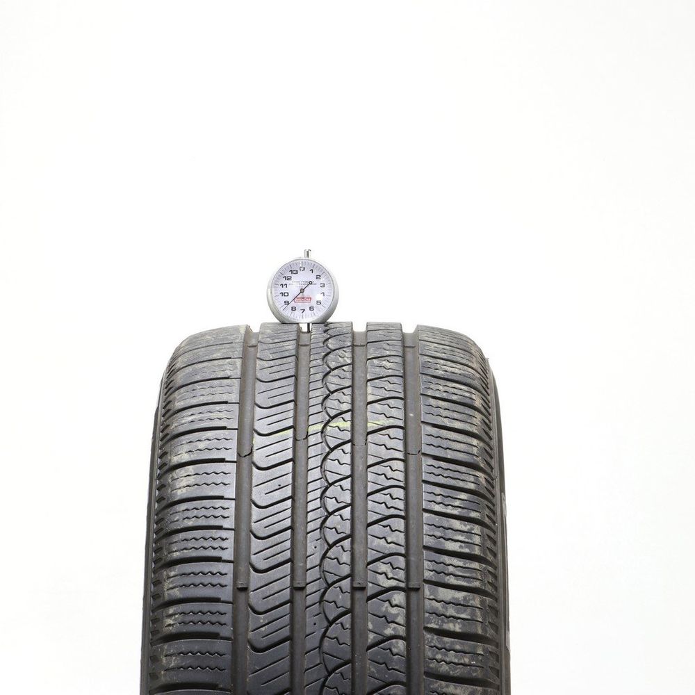 Set of (2) Used 235/50R19 Pirelli Scorpion AS Plus 3 103V - 8-9/32 - Image 2
