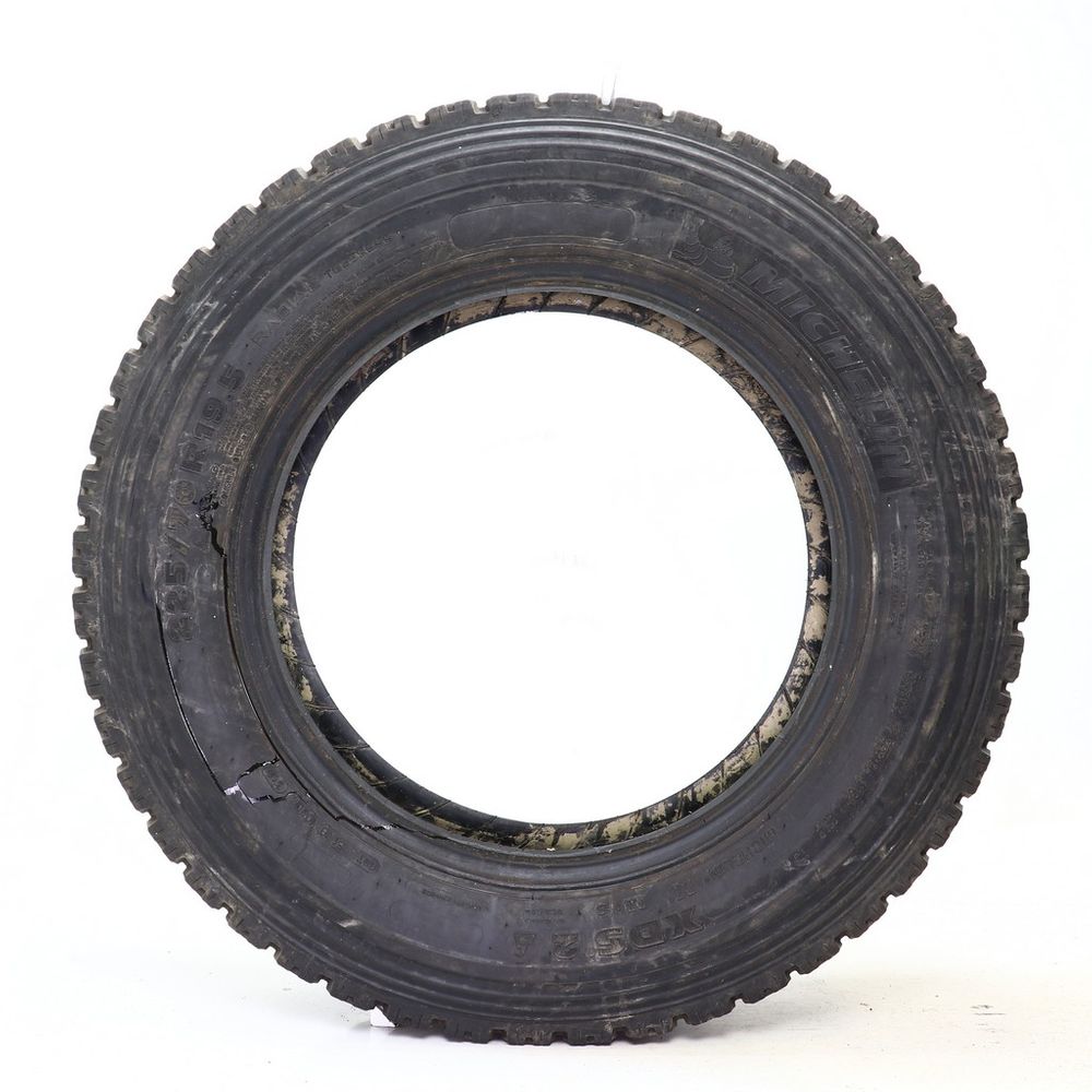 Used LT 225/70R19.5 Michelin XDS2 1N/A - 10.5/32 - Image 3