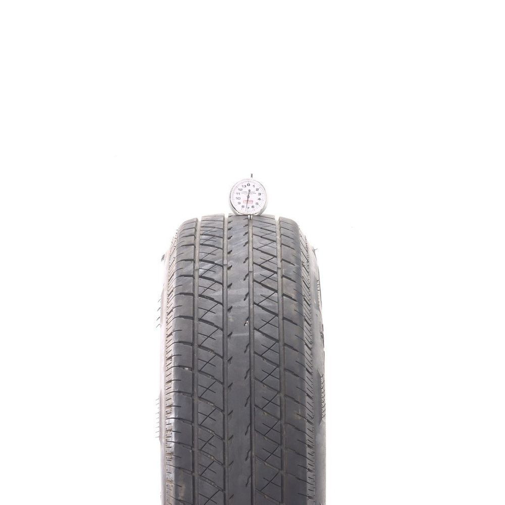 Used ST 225/75R15 Rainier ST 1N/A D - 7/32 - Image 2