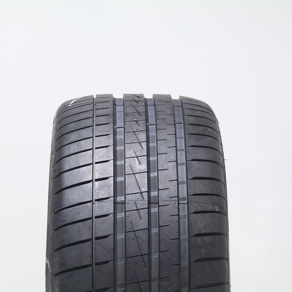 New 235/55ZR18 Vredestein Ultrac Vorti 104W - 9/32 - Image 2