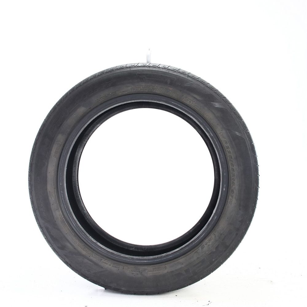 Set of (2) Used 225/55R18 Nexen N'Priz RH7 97H - 5/32 - Image 3