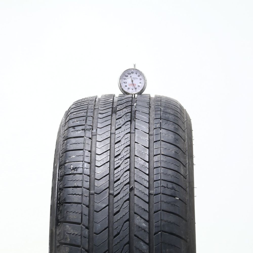 Set of (4) Used 235/55R20 Bridgestone Alenza Sport A/S 102V - 6-7.5/32 - Image 2