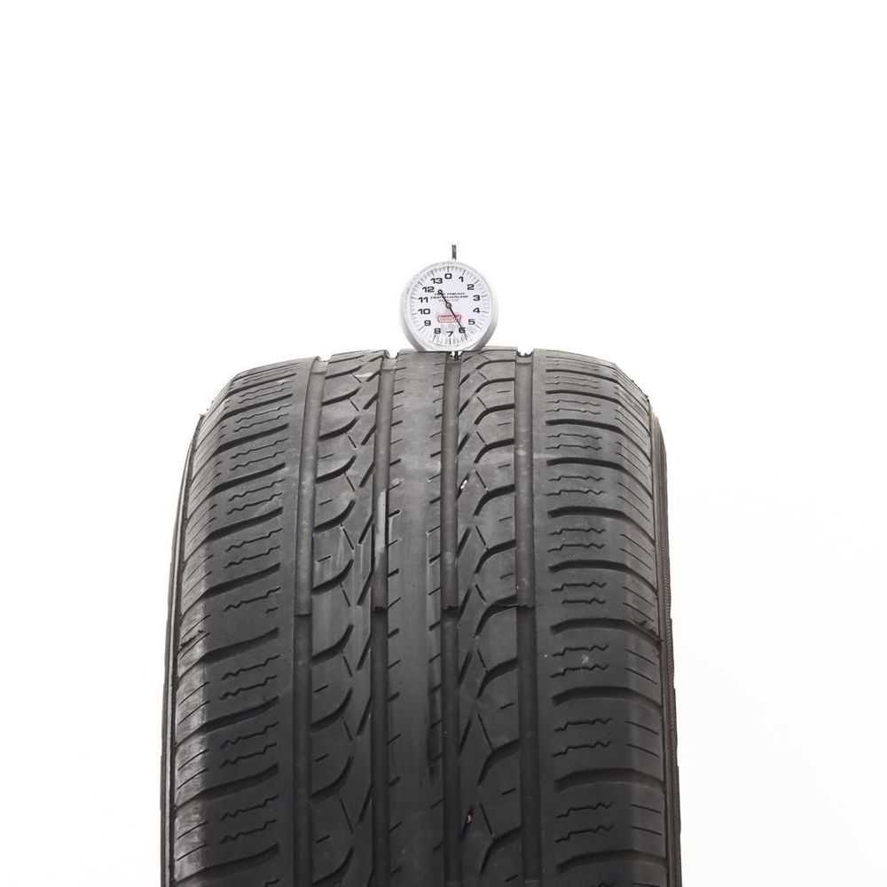 Set of (2) Used 245/60R18 Performer CXV Sport 105V - 5.5-7/32 - Image 2