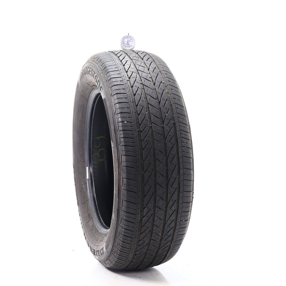 Used 245/60R18 Bridgestone Dueler H/P Sport AS 105V - 6.5/32 - Image 1