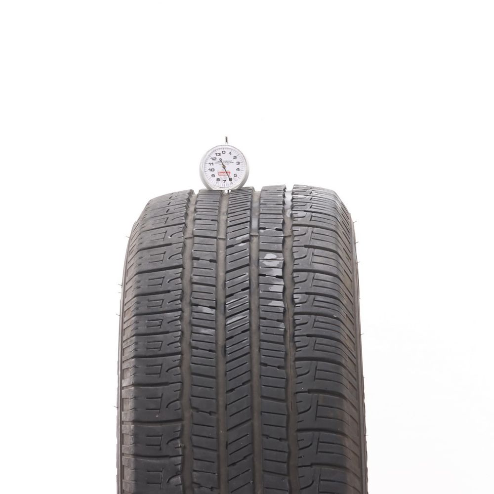 Set of (2) Used 225/55R19 Goodyear Reliant All-season 99V - 6/32 - Image 2