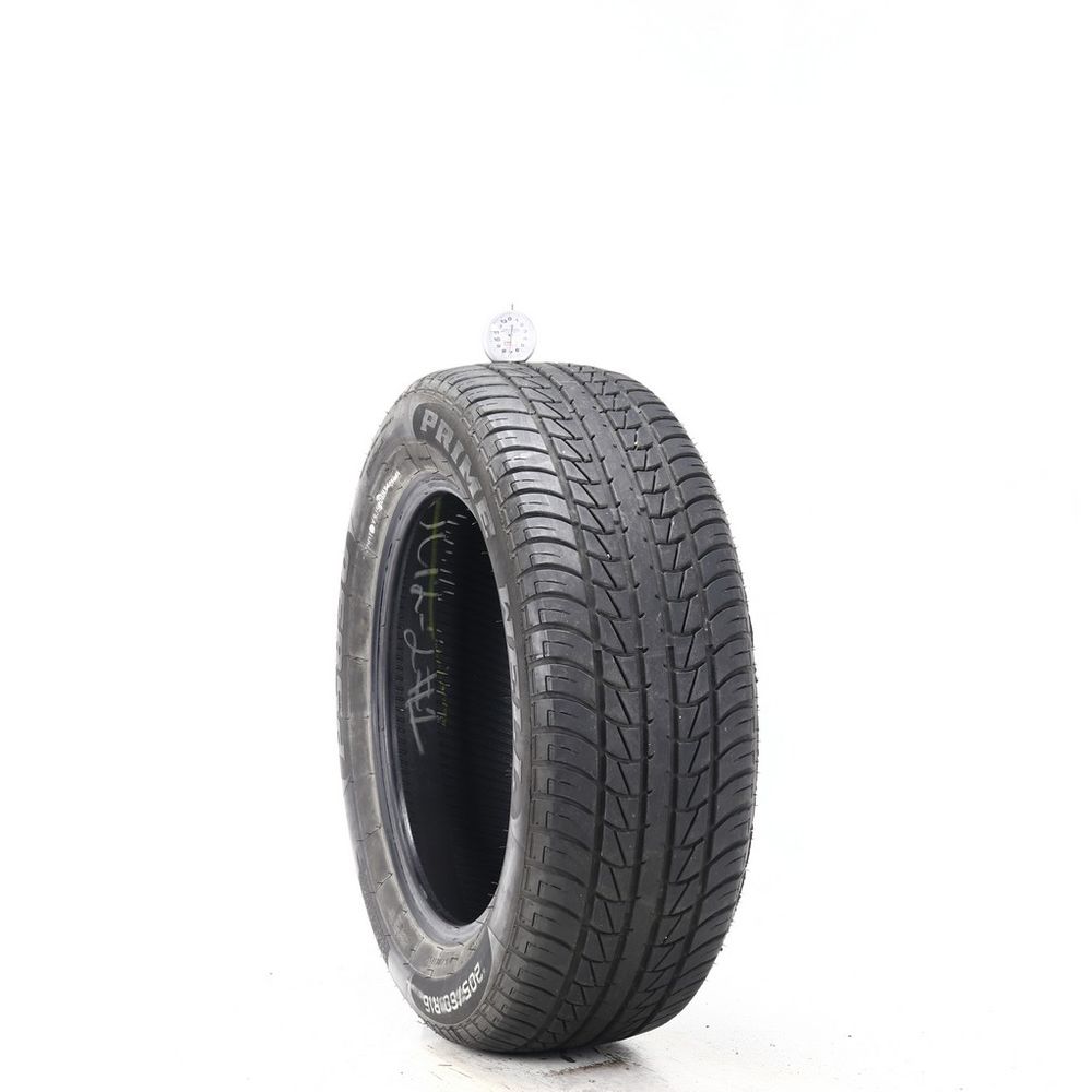 Set of (2) Used 205/60R16 Primewell PS830 92H - 7/32 - Image 1