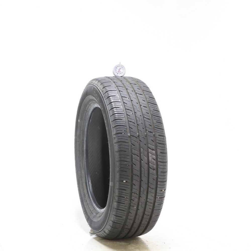 Set of (4) Used 205/60R16 Doral SDL-Sport 92H - 8/32 - Image 1
