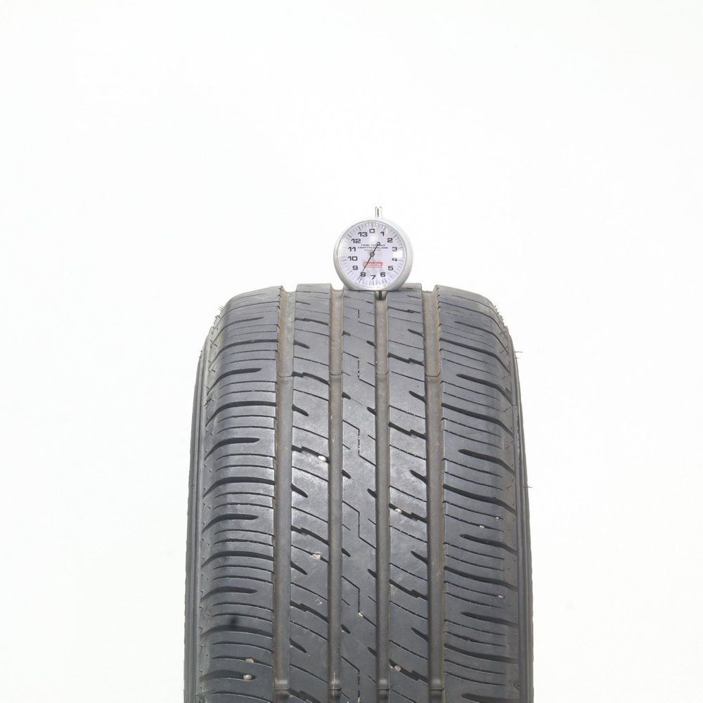 Set of (4) Used 205/60R16 Doral SDL-Sport 92H - 8/32 - Image 2