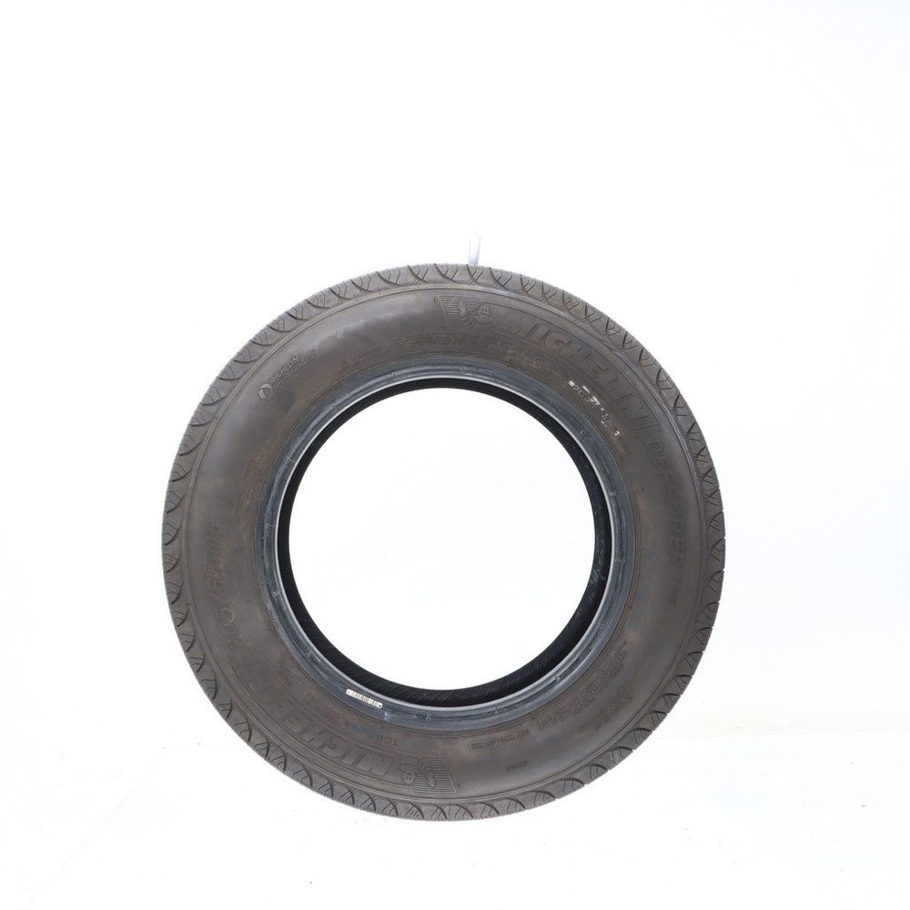 Used 205/65R15 Michelin Defender T+H 94H - 9/32 - Image 3