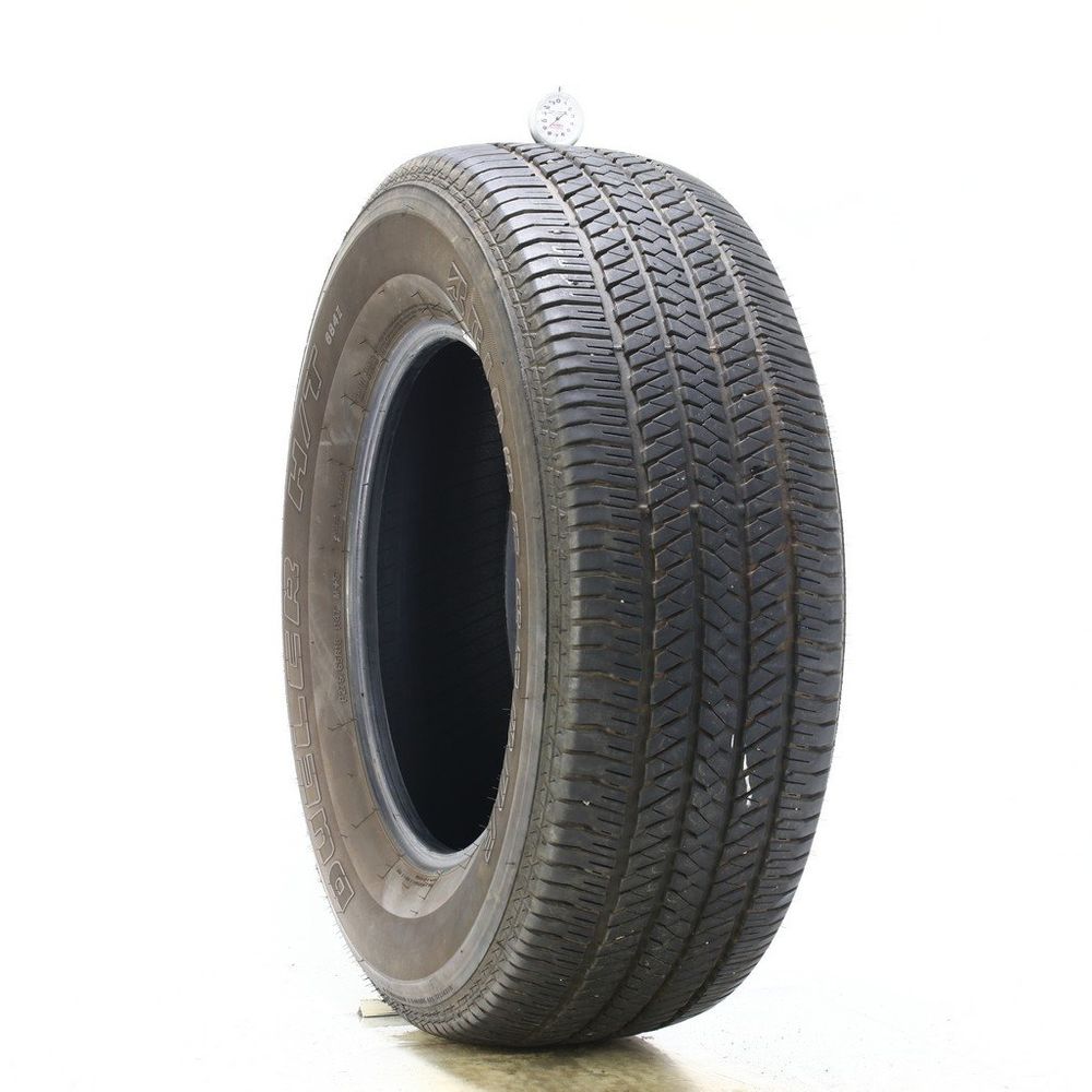 Used 275/65R18 Bridgestone Dueler H/T 684 II 114T - 8.5/32 - Image 1