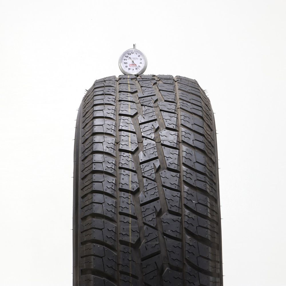 Used 245/75R17 Maxxis 771N Bravo A/T 112T - 5.5/32 - Image 2