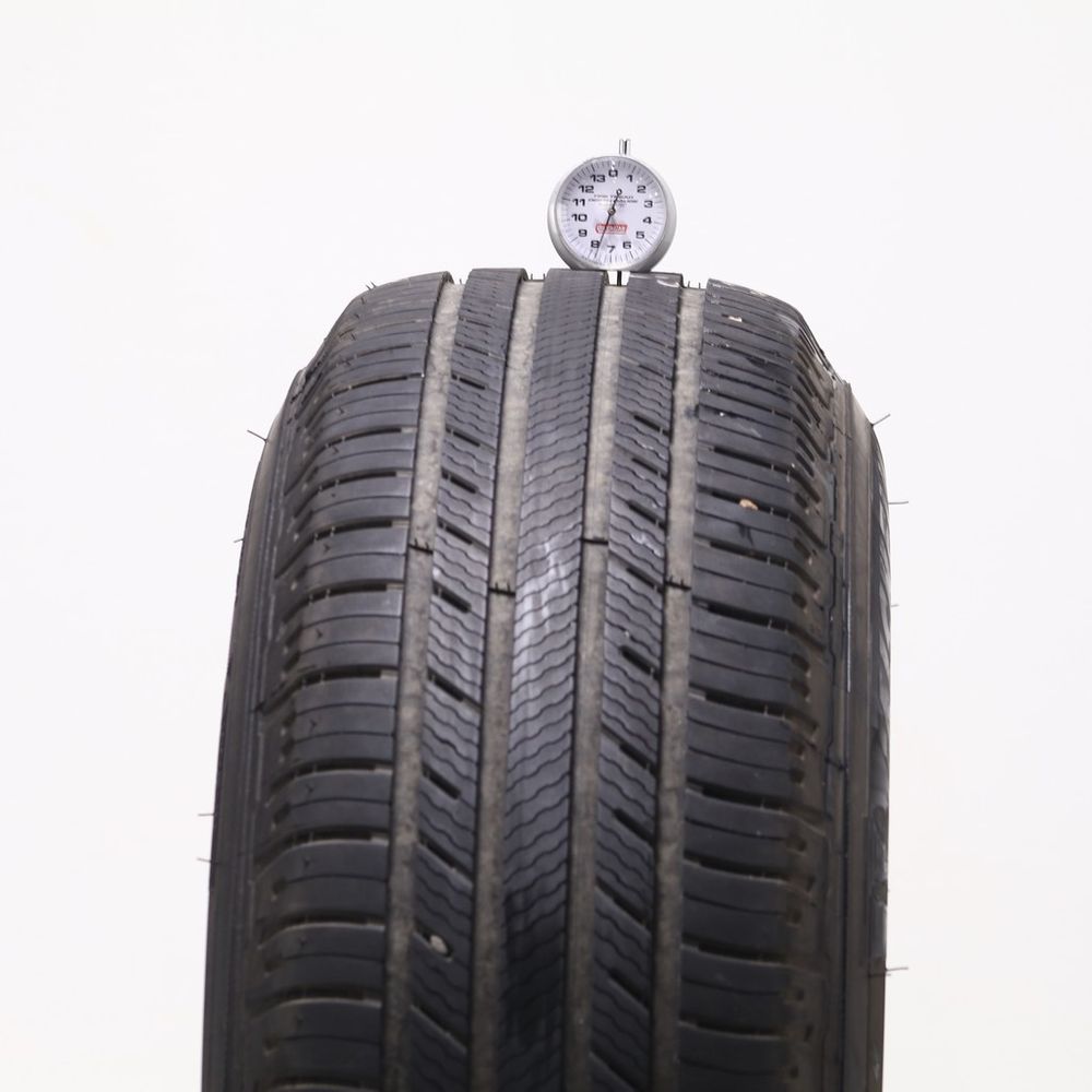 Set of (2) Used 235/70R16 Michelin Premier LTX 106H - 7.5/32 - Image 2