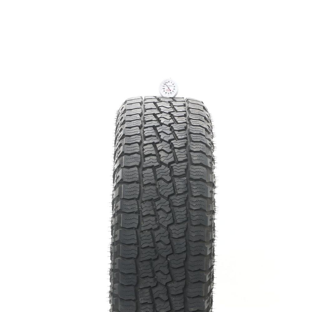 Used 245/65R17 Cooper Discoverer Road+Trail AT 111T - 12.5/32 - Image 2