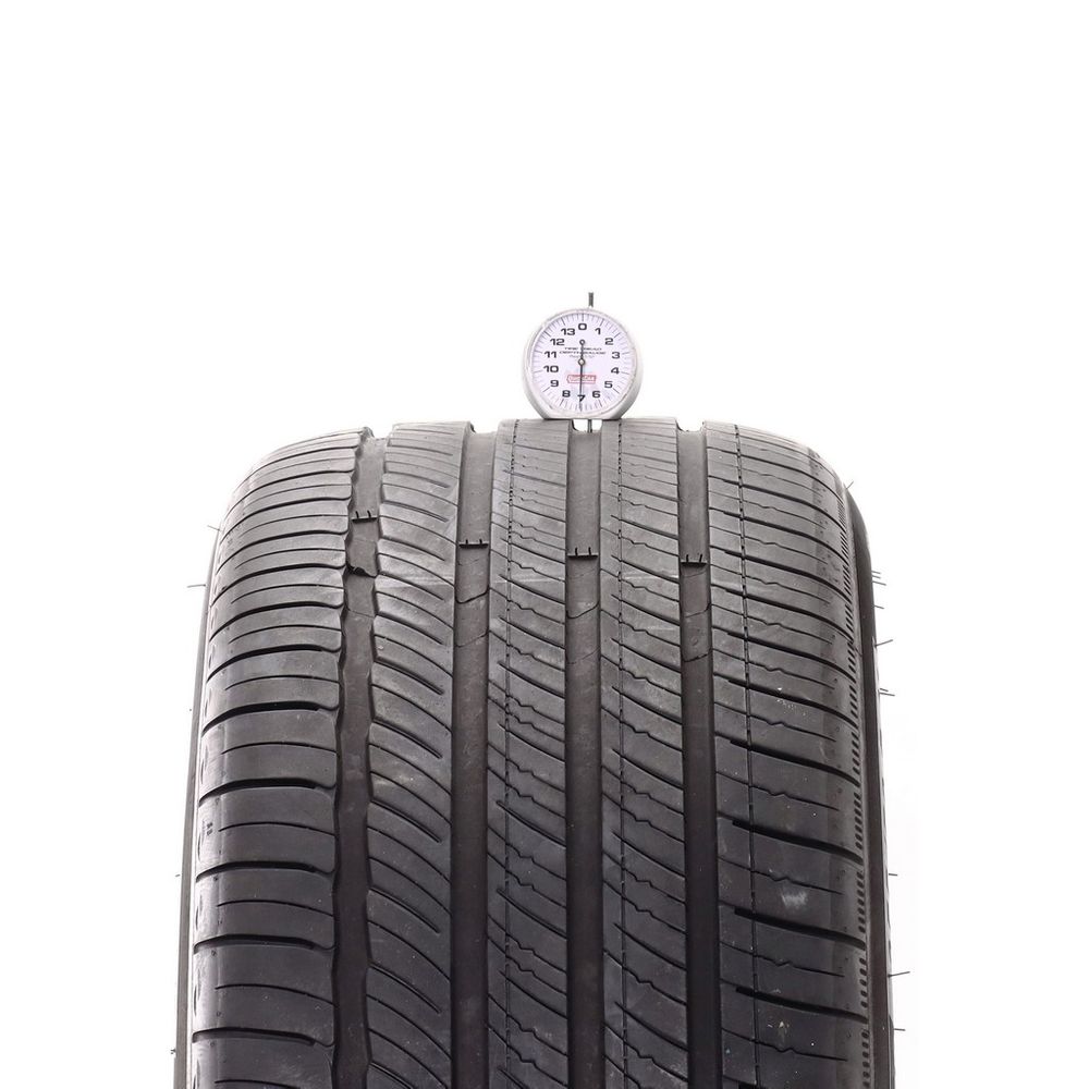 Used 255/50R21 Michelin Primacy Tour A/S Acoustic 109H - 7/32 - Image 2