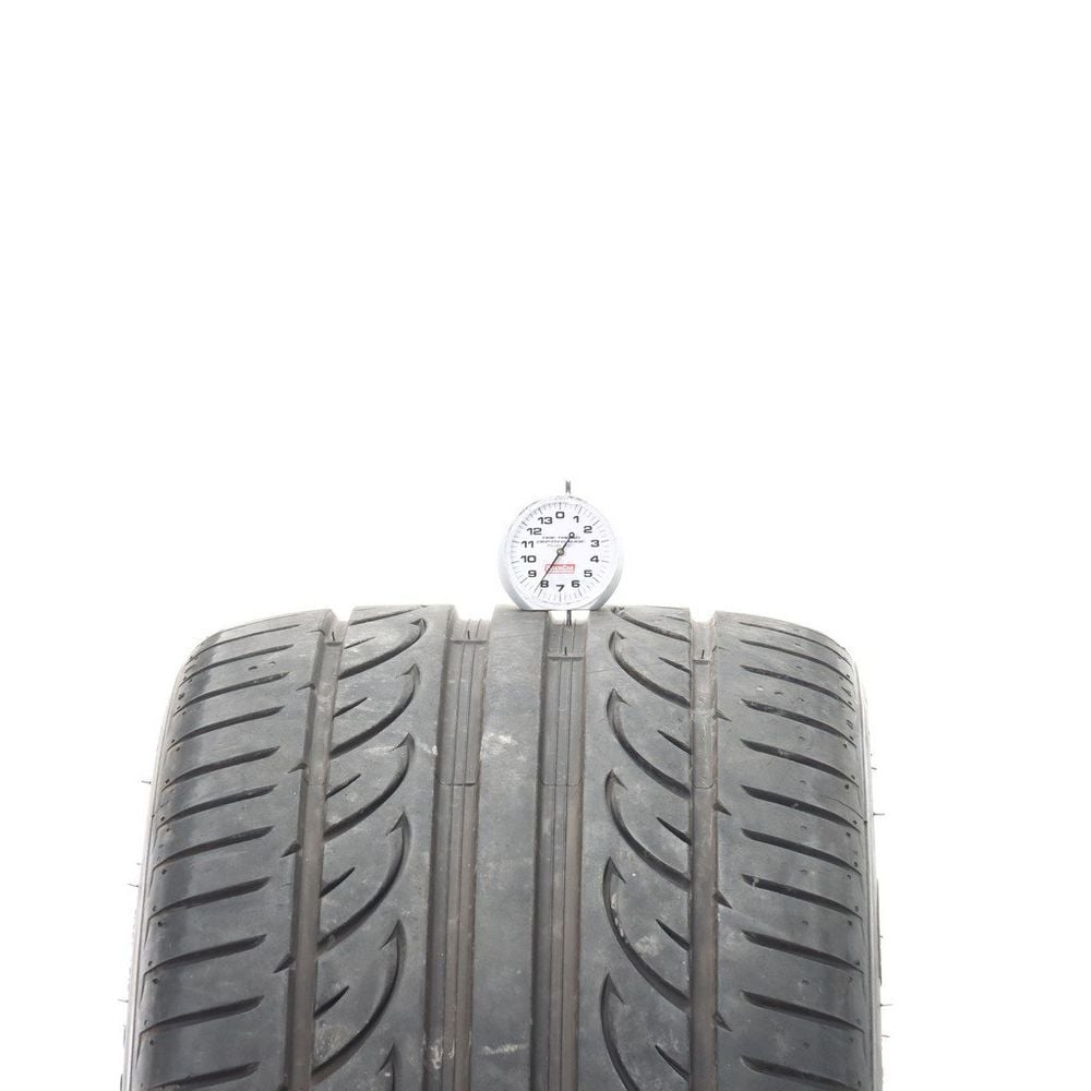Set of (2) Used 275/30ZR21 Hankook Ventus V12 evo2 (K120) 98Y - 6.5-8/32 - Image 5