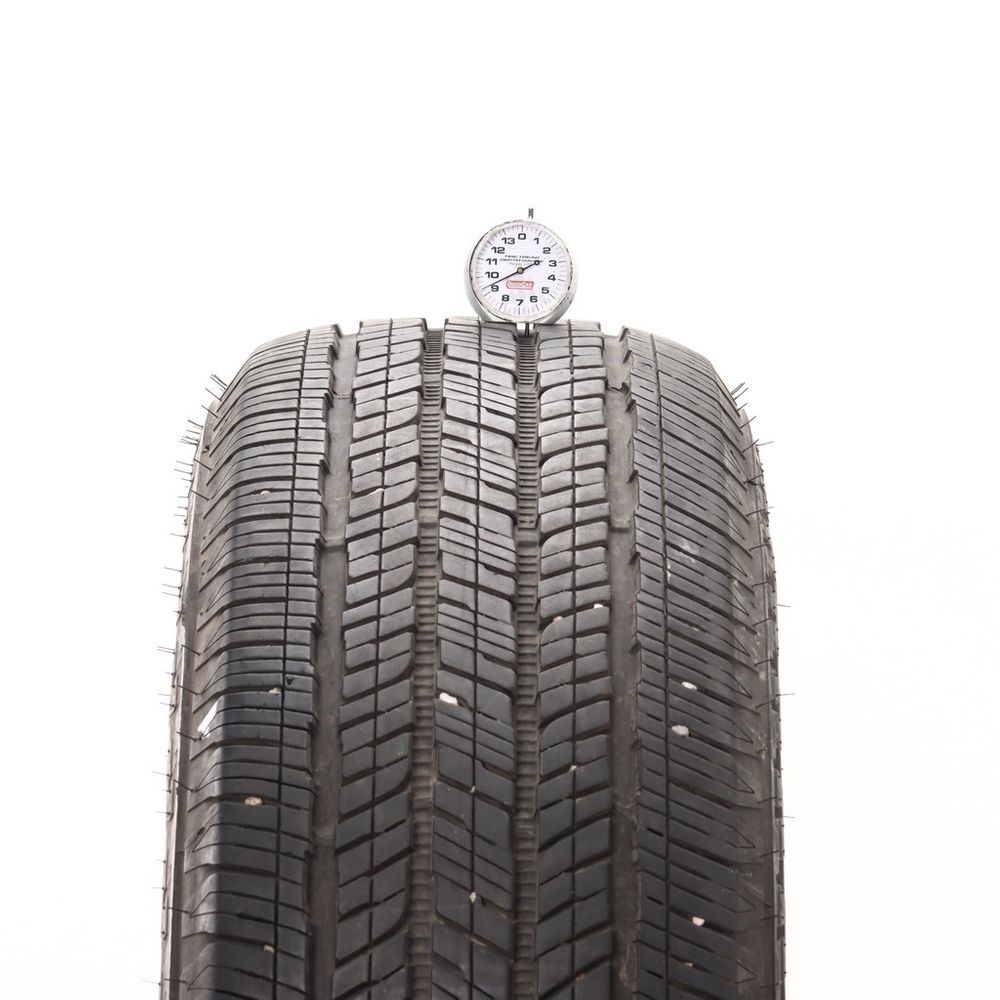 Set of (4) Used 265/60R20 Bridgestone Dueler H/T 685 112H - 7.5-9/32 - Image 11